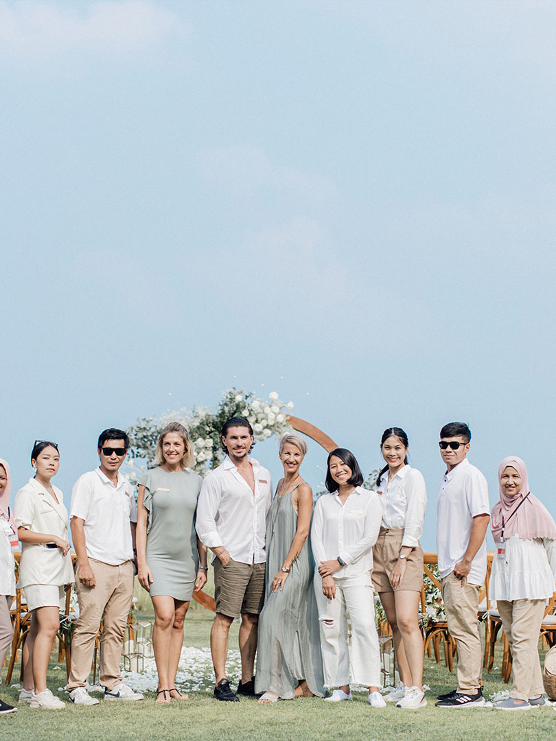 Wedding Boutique Phuket 4